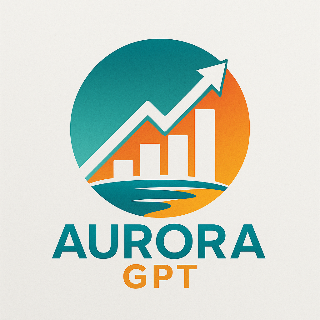 Aurora-GPT.org Logo